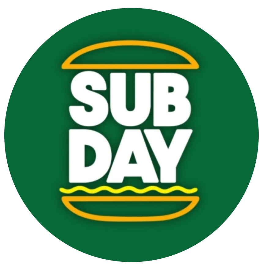 Subday - ¡Pide tu comida favorita online!